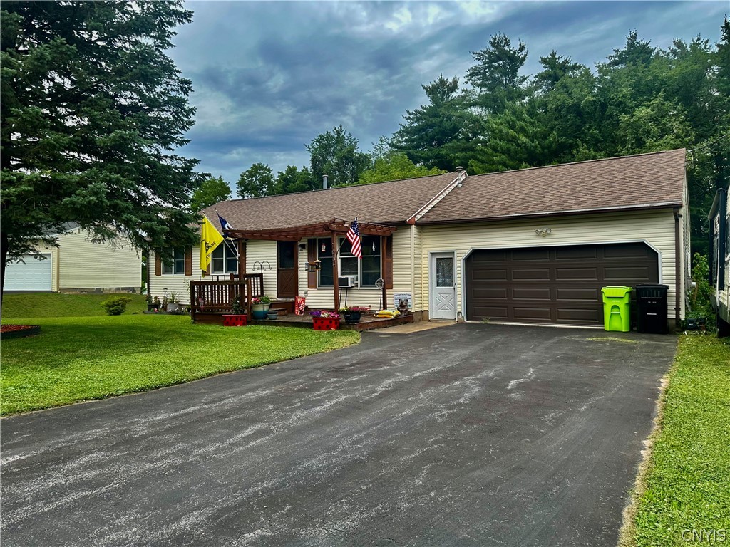 Residential in Lenox 3