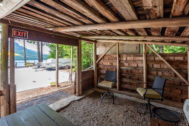 41072 Gold River Hwy, House other with 5 bedrooms, 1 bathrooms and 6 parking in Campbell River BC | Image 43