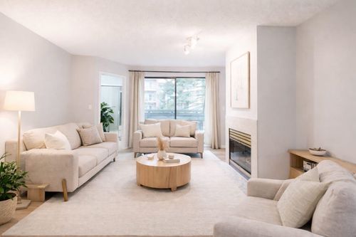 411-2915 Glen Dr, Coquitlam, BC, V3B7H8 | Card Image