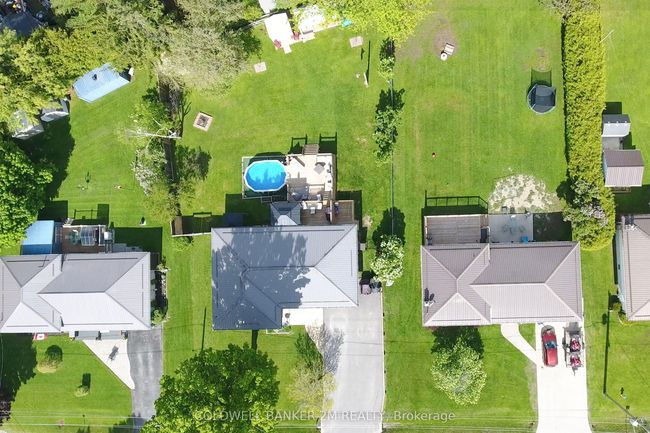 27 Anne St, House other with 4 bedrooms, 2 bathrooms and 6 parking in Millbrook ON | Image 32