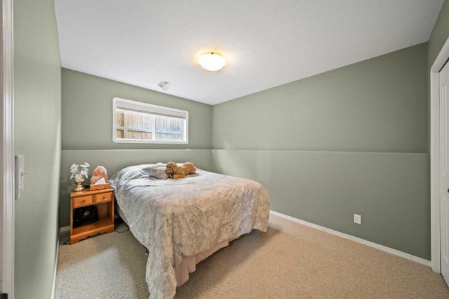 206 Webster Drive, Home with 4 bedrooms, 3 bathrooms and 4 parking in Red Deer AB | Image 22