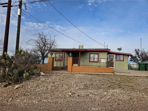 708 E Fulton St, Tombstone, AZ, 85638-0255 | Card Image