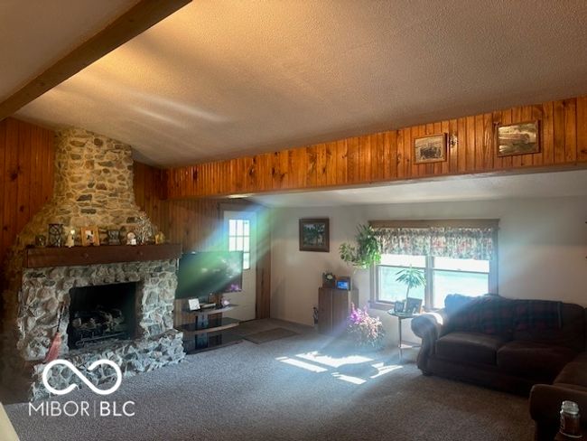 2840 S 270 E, House other with 2 bedrooms, 1 bathrooms and null parking in Kingman IN | Image 9