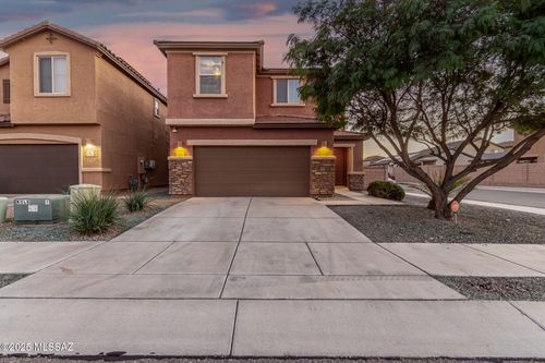 6760 Neptune Cove Road, Tucson, AZ, 85756 | Card Image