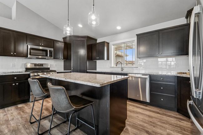 3487 E Rubyred Drive, House other with 5 bedrooms, 3 bathrooms and null parking in APPLETON WI | Image 10
