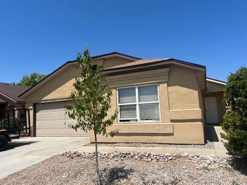 10640 Rigoletto Dr Nw, Albuquerque, NM, 87114-2703 | Card Image