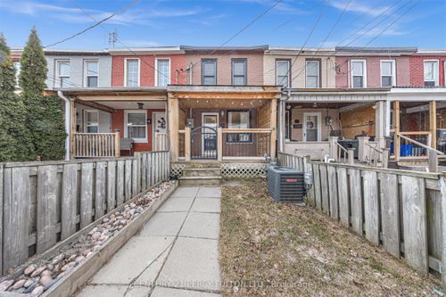 157 Olive Ave, Oshawa, ON, L1H2P1 | Card Image