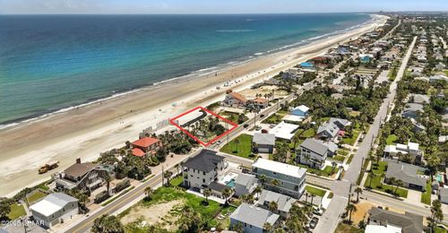 4105 S Atlantic Ave, PORT ORANGE, FL, 32127-6629 | Card Image