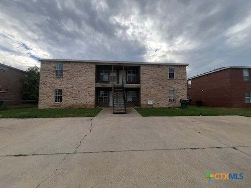 d-3303 Toledo Dr, Killeen, TX, 76542-3541 | Card Image