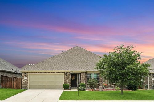 2603 Wallingford Dr, Mansfield, TX, 76084-1157 | Card Image