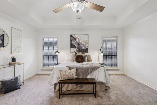 1094 Edith Cir, House other with 4 bedrooms, 3 bathrooms and null parking in Richardson TX | Image 18
