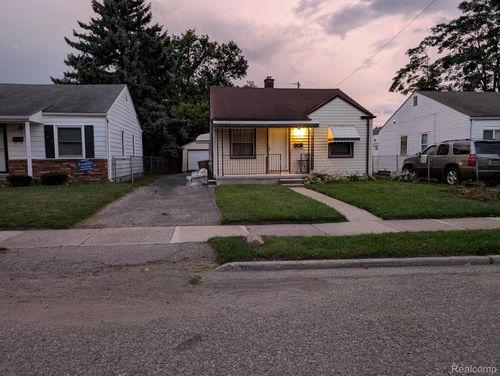 497 Montana Ave, Pontiac, MI, 48341-2534 | Card Image