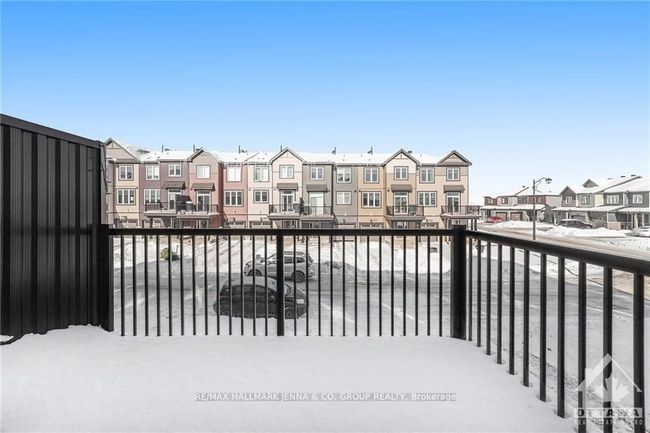 520 Galmoy Way, House attached with 2 bedrooms, 2 bathrooms and 2 parking in Nepean ON | Image 27