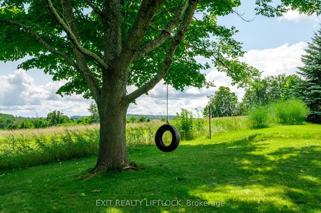 857 3 Rd Line, House other with 3 bedrooms, 2 bathrooms and 6 parking in Otonabee South Monaghan ON | Image 40