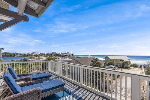 498 Eastern Lake Rd, Santa Rosa Beach, FL, 32459-6536 | Card Image
