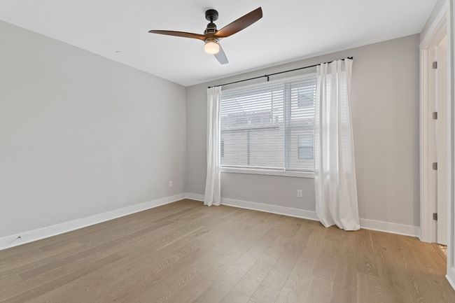 Secondary Bed on 3rd Floor (Bedroom 3) | Image 28