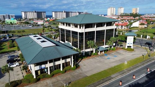415 Richard Jackson Blvd, Panama City Beach, FL, 32407 | Card Image