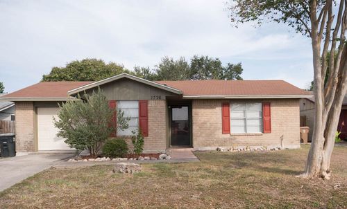 1726 Mermaid Drive, Corpus Christi, TX, 78412 | Card Image
