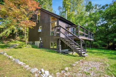 538 Beecher Hill Road, House other with 2 bedrooms, 2 bathrooms and null parking in Hinesburg VT | Image 2