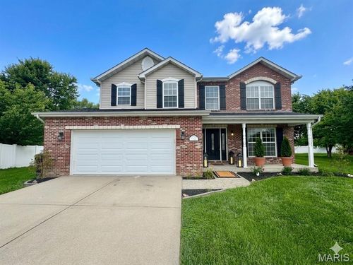 730 Moorland Circle, Mascoutah, IL, 62258 | Card Image