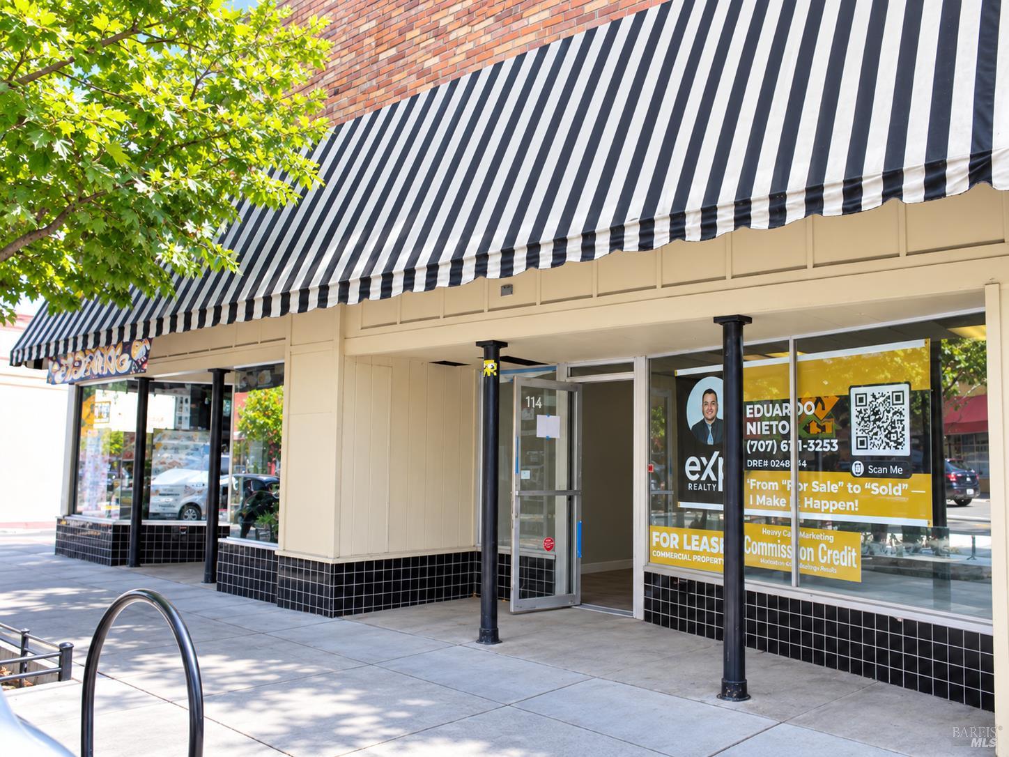 Commercial Lease in Ukiah 5