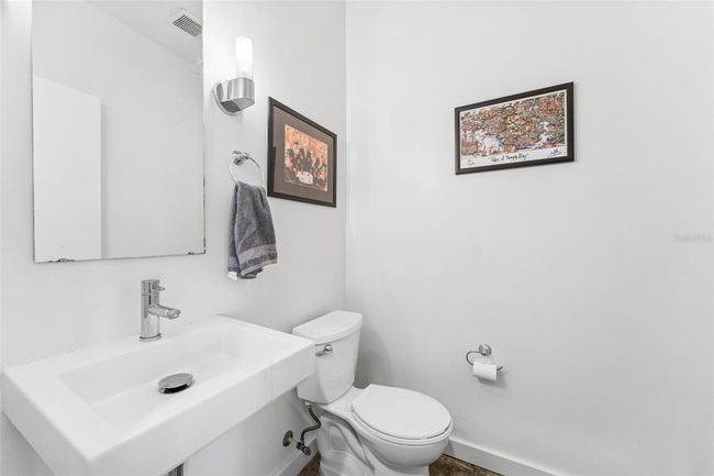 APT-16 - 5008 S Macdill Ave, Condo with 2 bedrooms, 3 bathrooms and null parking in TAMPA FL | Image 15