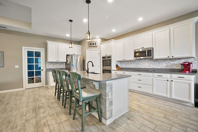 13401 Lake Yale View Loop, House other with 4 bedrooms, 3 bathrooms and null parking in GRAND ISLAND FL | Image 19