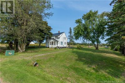 77 Rte 955, House other with 3 bedrooms, 1 bathrooms and null parking in Cape Tormentine NB | Image 1