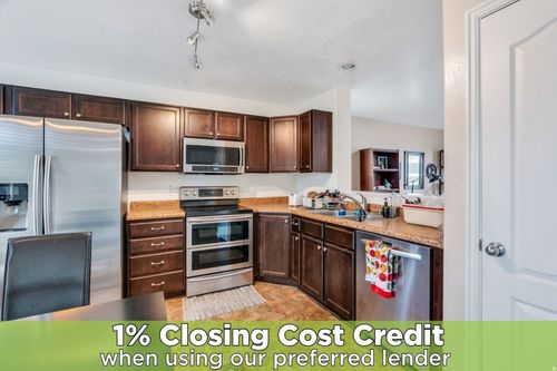 156 Carrick Dr, Salt Lake City, UT, 84115-3068 | Card Image