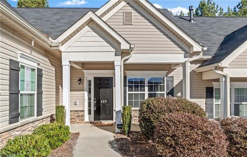 227 Hawks Nest Cir, Clemmons, NC, 27012-7475 | Card Image