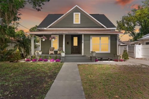 3506 N Arlington Ave, TAMPA, FL, 33603-5604 | Card Image