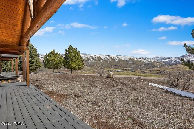 288 W Woods Creek Dr, Home with 5 bedrooms, 4 bathrooms and null parking in Morgan UT | Image 14