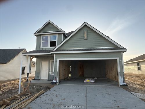 1132 Toledo Bend Dr, College Station, TX, 77845 | Card Image