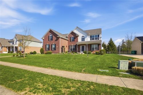 1178 Settlers Bay Ct, Bellbrook, OH, 45305-8859 | Card Image