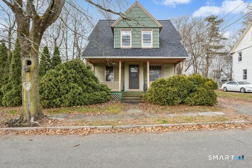 30 Tremont St, Meriden, CT, 06450-2234 | Card Image