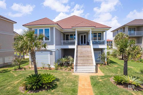 3214 Dolphin Dr, Gulf Shores, AL, 36542-6005 | Card Image