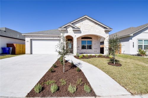 4201 Jack Shuff Dr, Corpus Christi, TX, 78414-1417 | Card Image