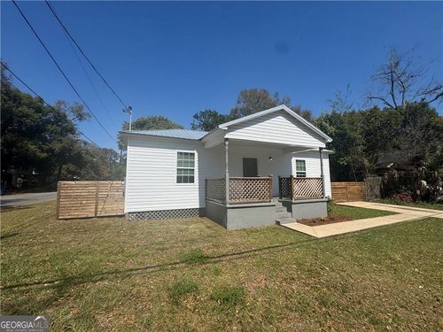 801 R St, Brunswick, GA, 31520-5033 | Card Image