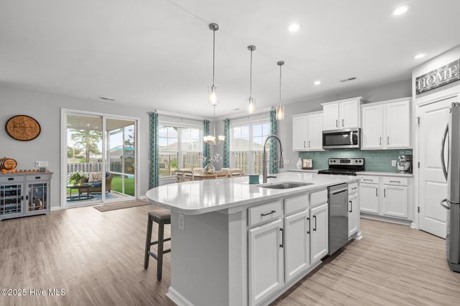 508 Steele Loop, House other with 4 bedrooms, 3 bathrooms and 2 parking in Wilmington NC | Image 15