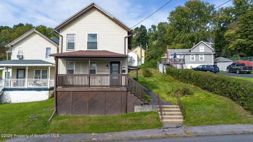 1005 Oak Street, Scranton, PA, 18508 | Card Image