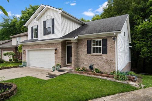2316 Valencia Dr, Lexington, KY, 40513-0924 | Card Image