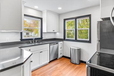 Beautiful new kitchen built from the studs out... | Image 2