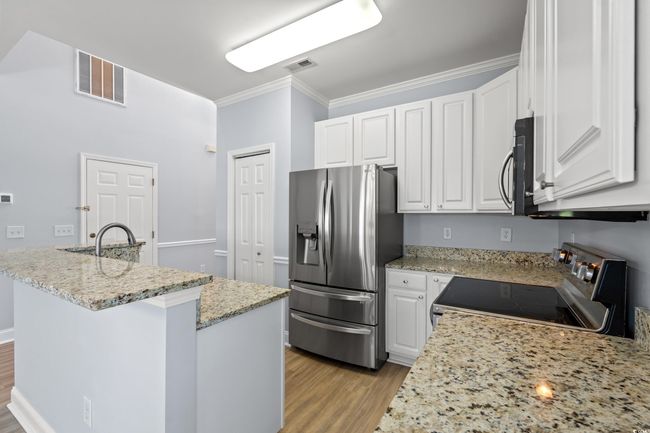 718 - 718 Botany Loop, Townhouse with 2 bedrooms, 2 bathrooms and null parking in Murrells Inlet SC | Image 4