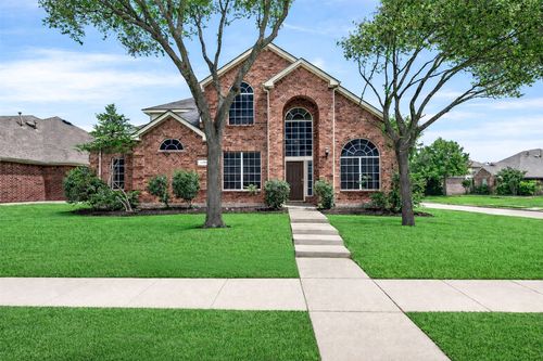 3417 Loblolly Ln, McKinney, TX, 75070-6629 | Card Image