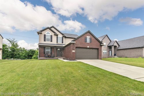 13623 Chester Ct, Belleville, MI, 48111-2494 | Card Image