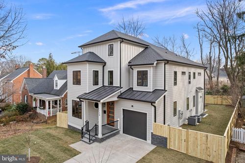 6238 22nd St N, ARLINGTON, VA, 22205-2002 | Card Image