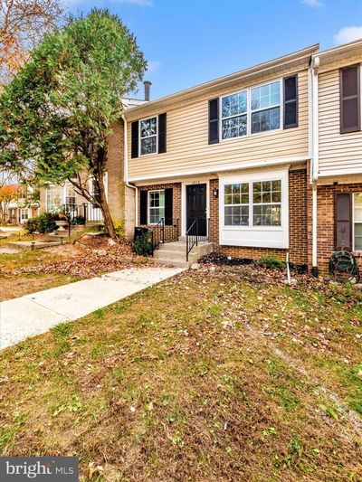 1812 Windjammer Way, Townhouse with 5 bedrooms, 3 bathrooms and null parking in GAITHERSBURG MD | Image 2