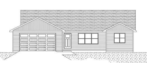 530 Riverview Drive, Berlin, WI, 54923 | Card Image