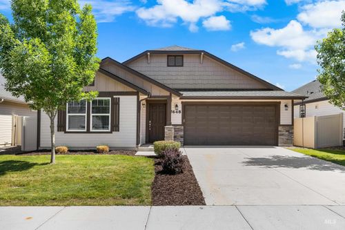 7648 E Stark Dr, Nampa, ID, 83687-5569 | Card Image