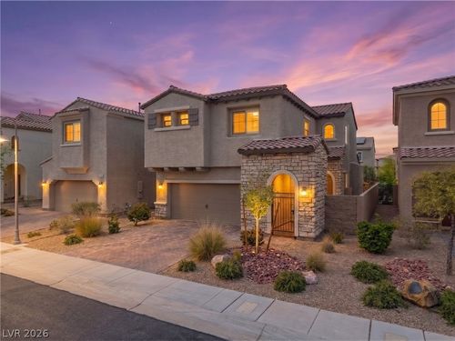 286 Cullerton St, Las Vegas, NV, 89148-5155 | Card Image